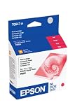 Epson Red Ink Cartridge (T054720)