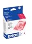 Epson Red Ink Cartridge (T054720)