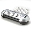 QuikFinish Desktop Document Laminator - PL100