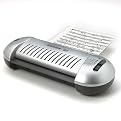 QuikFinish Desktop Document Laminator - PL100