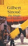 Avicenne ou la route d'Ispahan