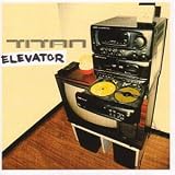 Elevator [VINYL]