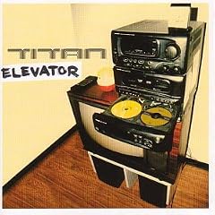 Elevator [Vinyl LP]