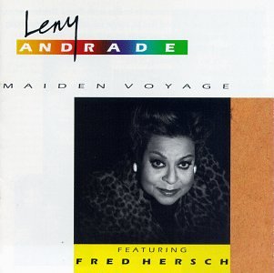 CD-Charts  Music : Maiden Voyage