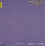 Xenakis: La Légende d`Eer