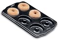 Norpro Nonstick 6 Cavity Donut Pan