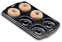Norpro Nonstick 6 Cavity Donut Pan