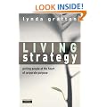 Living Strategy: Putting People at the Heart of Corporate Purpose