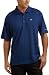 Champion Men's Double Dry Color Block Polo