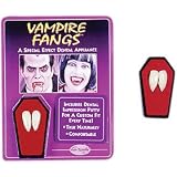 Vampire Costume Fangs