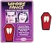Vampire Costume Fangs