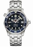 Collection Men’s Omega Seamaster Professional Diver Chronometer Watch # 2222nd 80