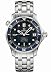 Omega Men's Seamaster Collection Professional Diver Chronometer Watch #2222.80