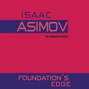 Foundation's Edge | [Isaac Asimov]