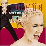 Have a Nice Day [Musikkassette] [UK-Import] - Roxette