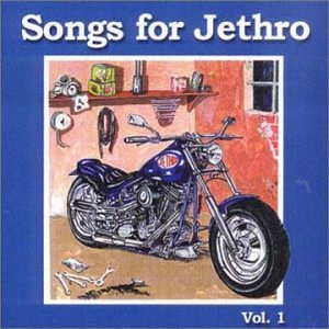 CD-Charts  Search : Songs for Jethro Vol.1