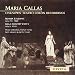 Classical Music : Unknown Teatro Colon Recordings