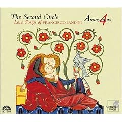 The Second Circle - Chansons d'amour