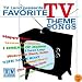 TV Land Presents: Favorite Tv Theme Songs