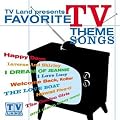 TV Land Presents: Favorite Tv Theme Songs