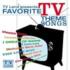 TV Land Presents: Favorite Tv Theme Songs by  Eliot Daniel, Walter Schumann, Marius Constant, Earle Hagen, and Paul Henning 
