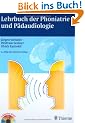 Lehrbuch der Phoniatrie und P�daudiologie