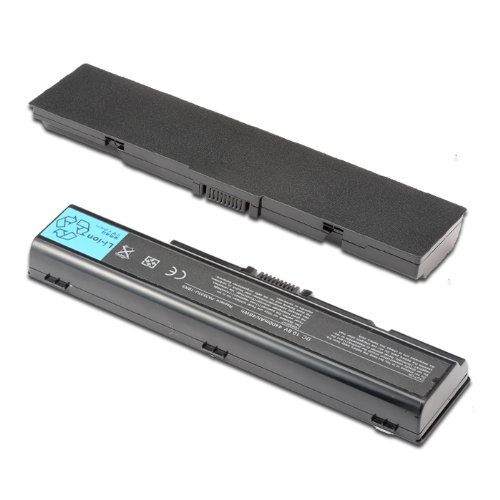 Compatible Toshiba Satellite A505-S6012 BatteryB009Z4TQXO