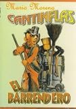 CANTINFLAS : EL BARRENDERO