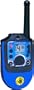 Body Glove RSM200-LBP RadioSuit for Motorola TalkAbout SLK200 FRS (Blue, Radio not included)