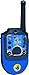 Body Glove RSM200-LBP RadioSuit for Motorola TalkAbout SLK200 FRS (Blue, Radio not included)