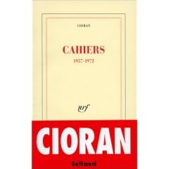 Cahiers, 1957-1972