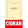 Cahiers, 1957-1972