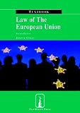  : Law of The European Union, Textbook