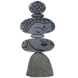 Artistic Zen Buddha Garden Statue