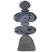 Artistic Zen Buddha Garden Statue