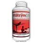VitalZym SEB from World Nutrition (300 vegetarian capsules)