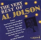 Very Best of Al Jolson