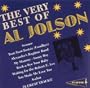Very Best of Al Jolson