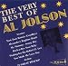 Very Best of Al Jolson