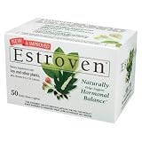 Estroven 50 caplets from Amerifit/Estroven