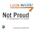 Not Proud: A Smorgasbord of Shame