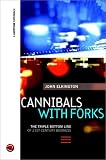 Review Capstone  / Cannibals with Forks: Triple Bottom Line of 21st Century Business