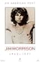 Jim Morrison - The Doors Poster Print, 22x34