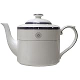 Royal Doulton Fanfare 37-Ounce Teapot