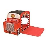 Playhut Cars Hide n Fun Elite