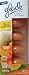 Glade Scented Oil Candle Refills, Hawaiian Breeze, 4 Count (Pack of 8)