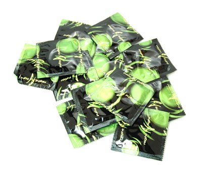 Best Price Night Light Condoms Premium Latex Condoms Lubricated 12 condoms