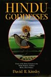 Hindu Goddesses : Visions of the Divine Feminine in the Hindu Religious Tradition