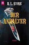 Review Heyne  / Der Anhalter.