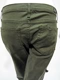 Paige Premium womens layne skinny cargo pants